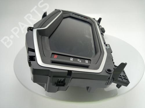 Instrument cluster AUDI A1 Sportback (GBA) 25 TFSI | BP40339555C47 - Image 3