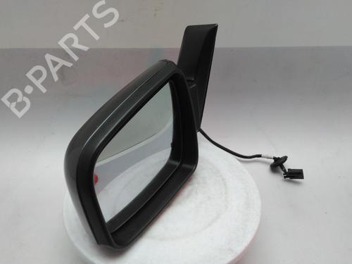 Used Left mirror Left mirror VAUXHALL ZAFIRA Mk II (B) (A05) 1.6 (115 hp) 40345087 40345087