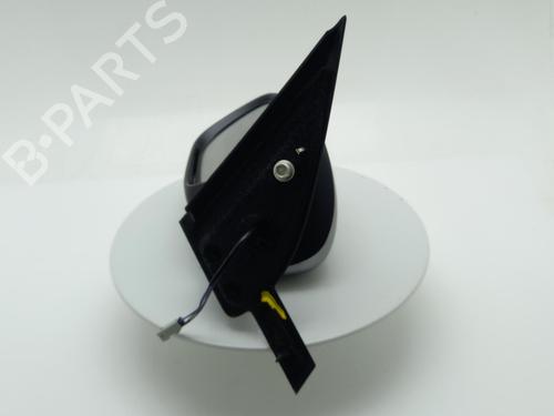 Left mirror SUZUKI SWIFT V (AZ) 1.2 Hybrid (Mild Hybrid) (A2L412) | BP40323286C26 - Image 4