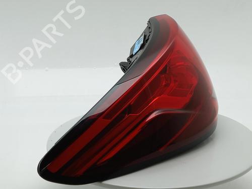 Left taillight MG MG ZS SUV (AZS1) 1.0 T-GDi | BP40487298C34 - Image 2