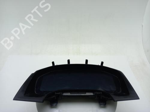 Used Instrument cluster Instrument cluster BMW 8 Coupe (G15, F92) 840 d xDrive (320 hp) 40463646 40463646