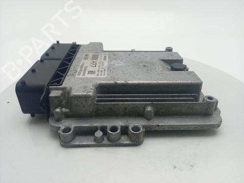 Engine control unit (ECU) HYUNDAI i40 I CW (VF) 1.7 CRDi | BP40333227M57 - Image 3