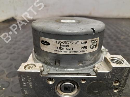 ABS pump FORD FIESTA VII (HJ, HF) 1.0 EcoBoost | BP40304755M43 - Image 6