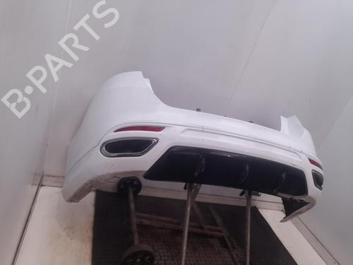Rear bumper FORD MONDEO V Hatchback (CE) 2.0 TDCi | BP40306754C8 - Image 2