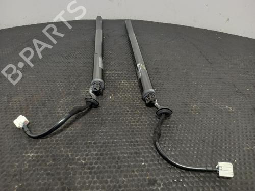 Used Tailgate lift support Tailgate lift support NISSAN ARIYA (FE0) EV (242 hp) 40333789 40333789