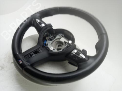 Steering wheel BMW 1 (F21) 118 d | BP40322700C49 - Image 2