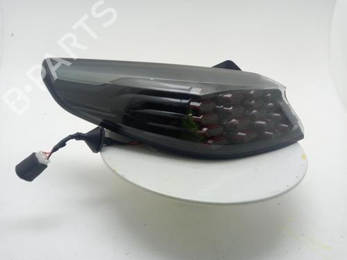 Used Left taillight Left taillight KIA CEED (CD) 1.5 T-GDI (140 hp) 40337332 40337332