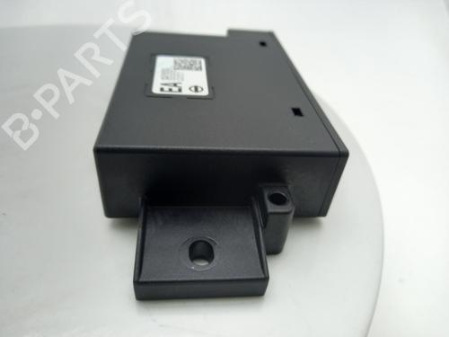 Engine control unit (ECU) NISSAN QASHQAI III (J12) 1.3 DIG-T | BP40330659M57 - Image 3