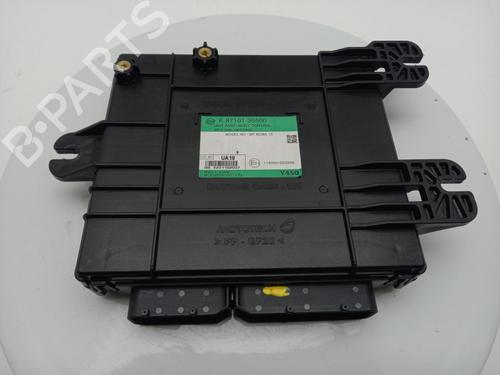 Used Engine control unit (ECU) Engine control unit (ECU) SSANGYONG REXTON (Y400, Y450) 2.2 Xdi All-wheel Drive (203 hp) 40334256 40334256
