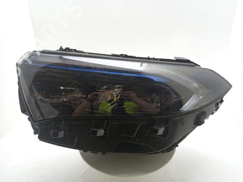 Used Left headlight Left headlight MERCEDES-BENZ EQB (X243) EQB 250+ (243.602) (190 hp) 40322052 40322052