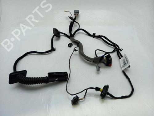 Used Wiring harness Wiring harness VOLVO XC40 (536) B4 Mild-Hybrid (197 hp) 40463842 40463842