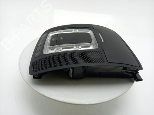 Interior roof light MERCEDES-BENZ A-CLASS (W177) A 200 (177.087) | BP40331488I8 - Image 2