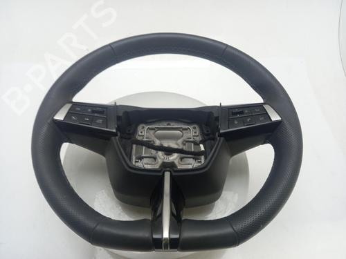 Steering wheel VAUXHALL ASTRA Mk VIII (L) 1.2 (FPHNSL, FPHNSR) | BP40303392C49 - Image 1