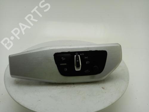 Used Headlight switch Headlight switch AUDI A4 B9 (8W2, 8WC) 1.4 TFSI (150 hp) 40340626 40340626