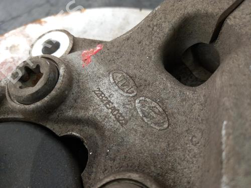 Left front steering knuckle HYUNDAI IONIQ 5 (NE) EV | BP40340188M25 - Image 5