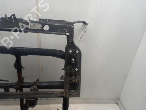 Front slam panel FIAT 500 (312_) 1.2 (312AXA1A) | BP40311794C72 - Image 2