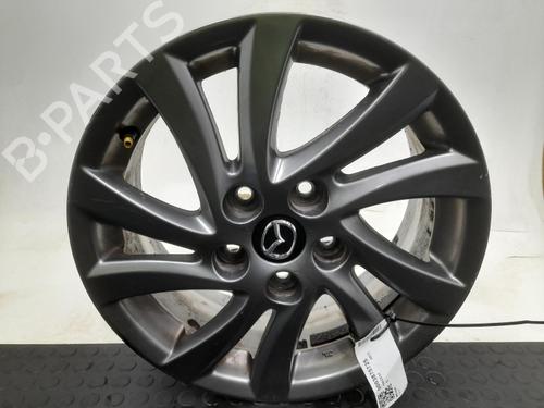 Used Rim Rim MAZDA 5 (CW) 1.6 CD (116 hp) 40328313 40328313