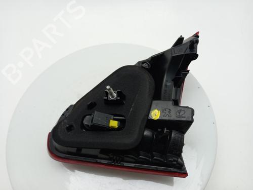 Left taillight PEUGEOT 2008 I (CU_) 1.2 VTi | BP40337497C34  - Image 5