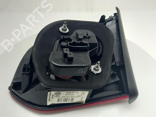 Left taillight VW GOLF VI (5K1) 1.6 TDI | BP40329327C34 - Image 6