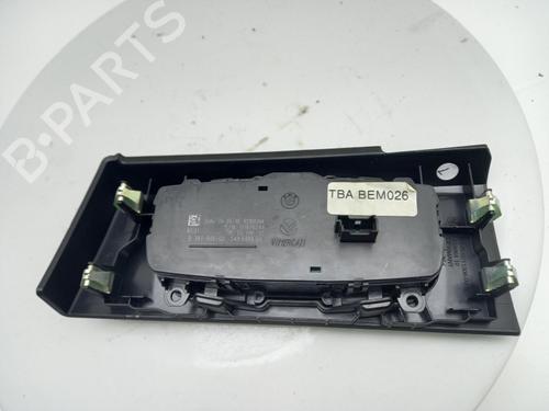 Headlight switch BMW 1 (F20) 118 i | BP40329729I24 - Image 5