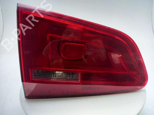 Used Left taillight Left taillight VW SHARAN (7N1, 7N2) 2.0 TDI (140 hp) 40487029 40487029