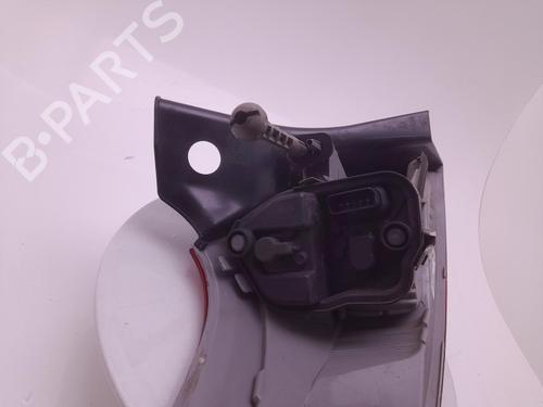 Right taillight RENAULT MEGANE III Hatchback (BZ0/1_, B3_) 1.5 dCi (BZ09, BZ0D, BZ1W, BZ29, BZ14) | BP40326740C35 - Image 5
