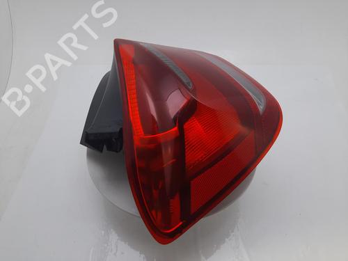 Left taillight BMW 1 (F21) 116 i | BP40308249C34 - Image 4
