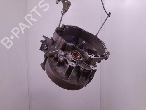 Used Gearbox Gearbox VAUXHALL ASTRA Mk VI (J) (P10) 1.7 CDTi (110 hp) 40323651 40323651
