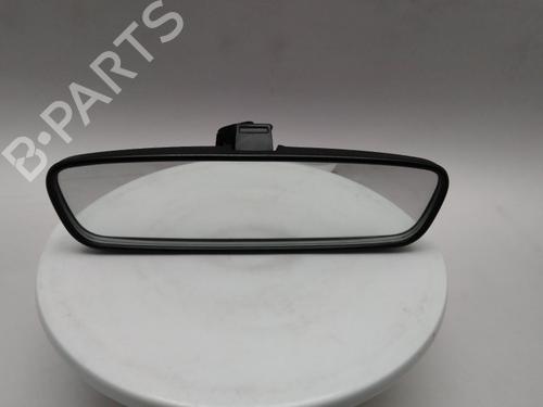 Used Rear mirror Rear mirror FORD FIESTA VII (HJ, HF) 1.1 Ti-VCT (71 hp) 40344844 40344844
