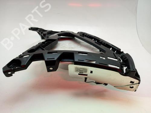 Rear bumper bracket FORD TRANSIT CONNECT MPV 1.5 EcoBlue | BP40329604C159 - Image 3