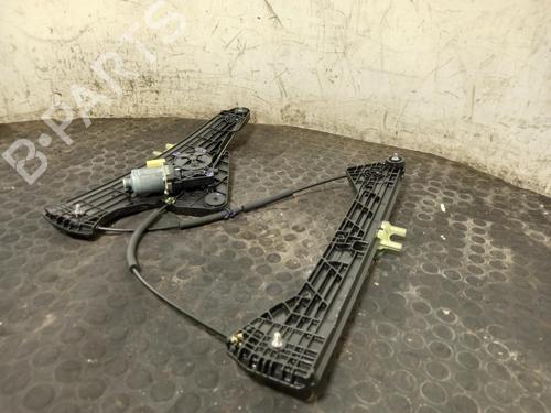 Front left window mechanism FORD CAPRI (CX740L) EV 4x4 | BP40463747C22 - Image 2