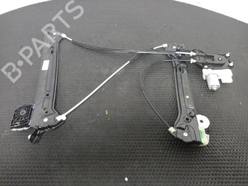 Used Front left window mechanism Front left window mechanism MINI MINI (F66, F65) Cooper S (204 hp) 40332353 40332353