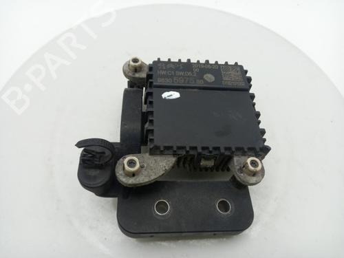 Electronic sensor PEUGEOT 508 II (FB_, FH_, F3_) 1.5 BlueHDI 130 (FBYHZJ, FBYHZR) | BP40327280M84 - Image 1