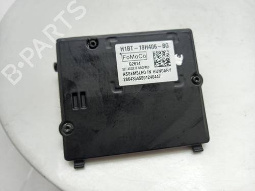 Camera FORD FIESTA VII (HJ, HF) 1.5 ST EcoBoost | BP40463827E14 - Image 6