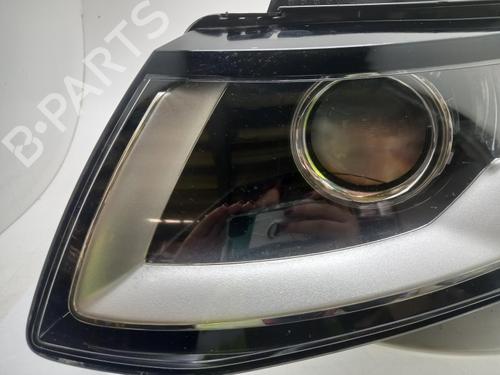 Left headlight LAND ROVER RANGE ROVER EVOQUE (L538) 2.0 D | BP40303246C28 - Image 2