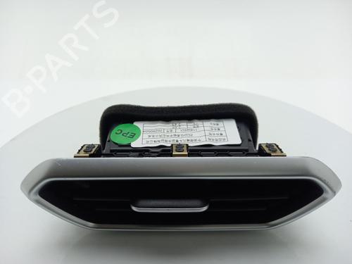 Used Air vent Air vent MG MG ZS SUV (ZS32) 1.5 Hybrid+ (197 hp) 40320587 40320587