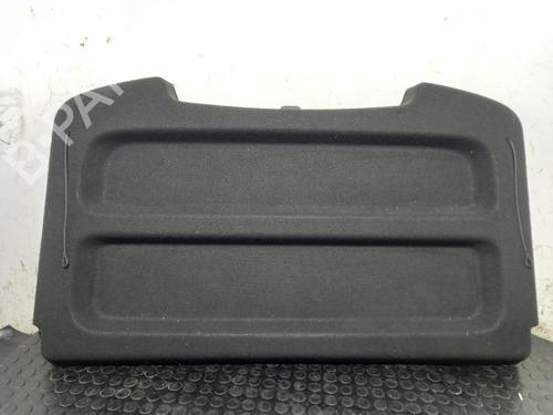Used Rear parcel shelf Rear parcel shelf DACIA SANDERO II 1.2 (75 hp) 40309739 40309739