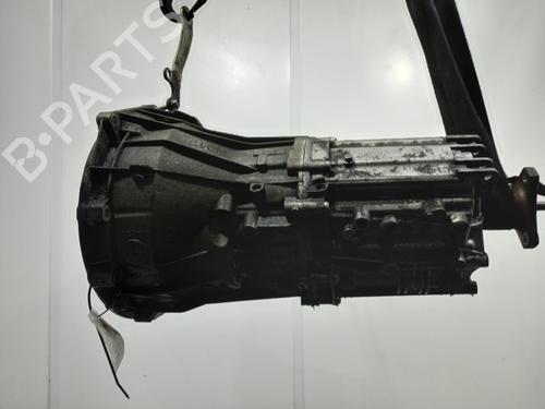 Used Gearbox Gearbox BMW 5 (E60) 520 d (177 hp) 40329001 40329001
