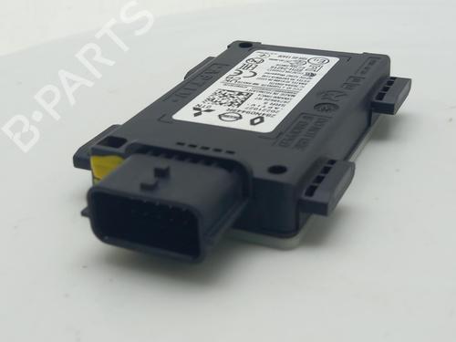 Engine control unit (ECU) NISSAN QASHQAI III (J12) 1.3 DIG-T | BP40321385M57 - Image 3