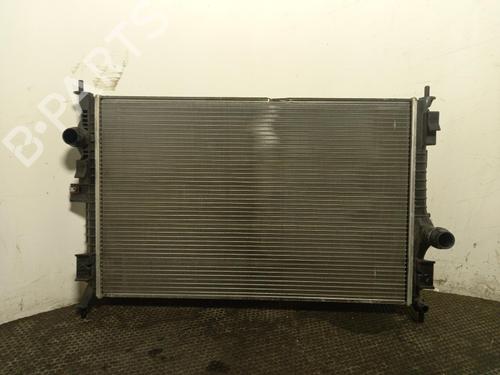 water-radiator-vauxhall-grandland-x-grandland-a18-2017-40328363 main image