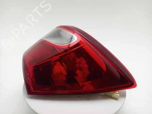 Right taillight SUZUKI SX4 S-Cross (JY) 1.6 (AKK 416) | BP40324705C35 - Image 2