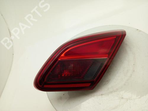 Used Right taillight Right taillight VAUXHALL CORSAVAN Mk IV (E) Hatchback Van (X15) 1.3 CDTi (95 hp) 40340130 40340130