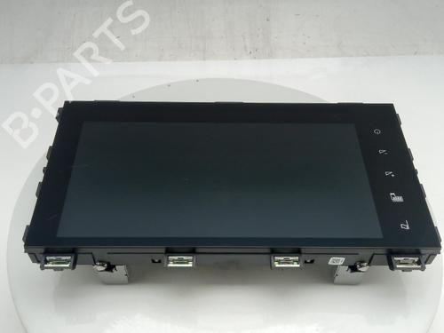 Display monitor SEAT ATECA (KH7, KHP) 1.5 TSI | BP40303724C48 - Image 4
