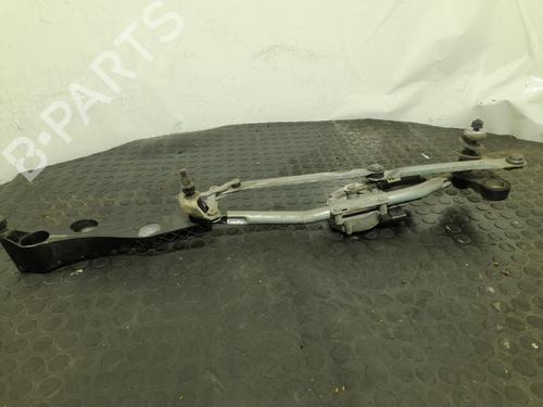 Used Front wiper motor Front wiper motor BMW 5 (E60) 520 d (177 hp) 40486992 40486992