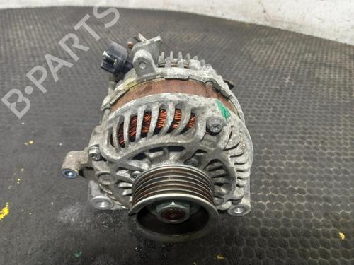 Used Alternator Alternator HONDA CIVIC IX (FK) 1.8 i-VTEC (FK2) (141 hp) 40323170 40323170