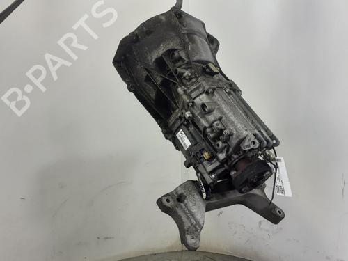 Used Gearbox Gearbox BMW 1 (F20) 116 i (136 hp) 40317213 40317213