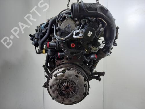 Engine PEUGEOT 508 SW I (8E_) 2.0 HDi | BP40321746M1 - Image 1