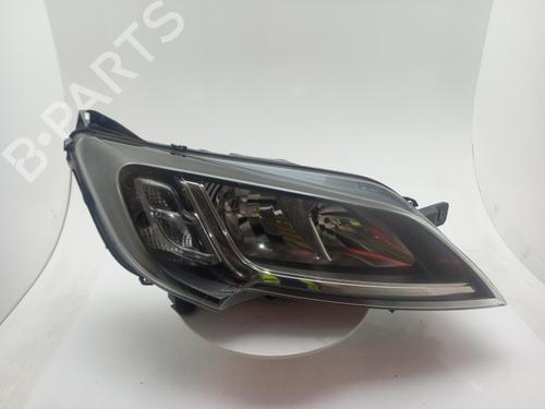 right-headlight-peugeot-boxer-platformchassis-2006-40557165 main image