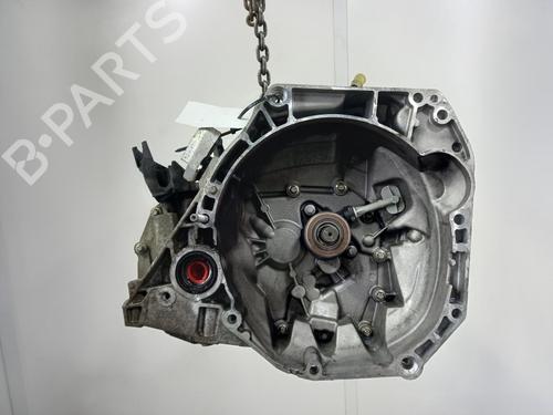 Used Gearbox Gearbox DACIA SANDERO II TCe 90 (B8M1, B8MA, B8AC) (90 hp) 40334773 40334773