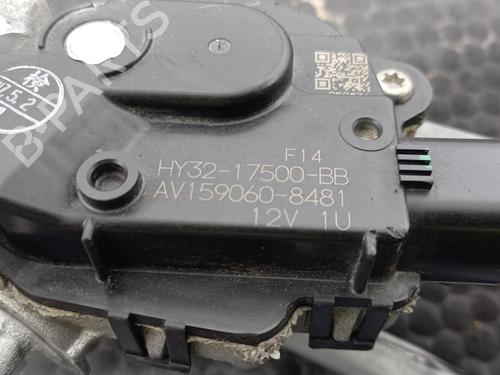 Front wiper motor LAND ROVER DISCOVERY V (L462) 2.0 Sd4 4x4 | BP40335539M29 - Image 6